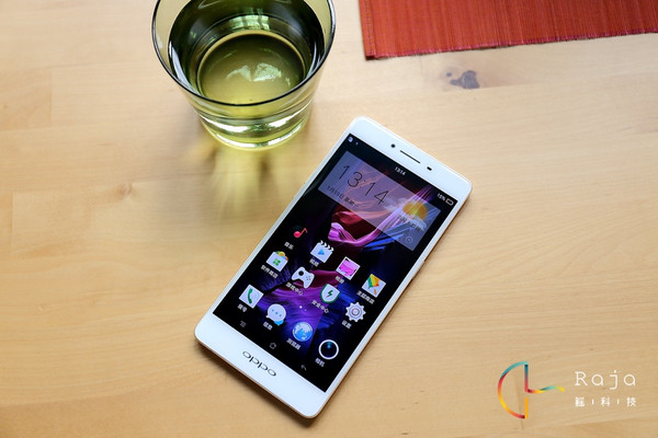 OPPO R7s评测:续航持久充电快,解决你的手机续航焦虑与拍照需求