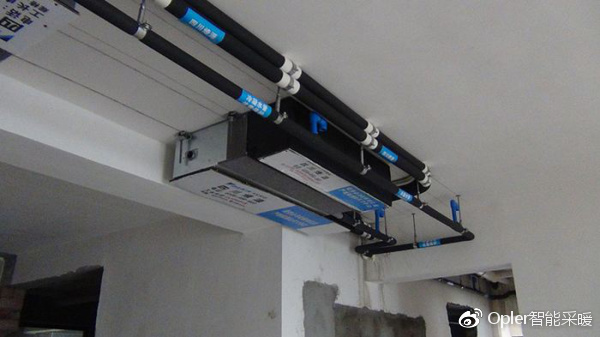 格力风管机选购安装维护全攻略:告别传统空调直吹不适,享受隐藏式中央空调的舒适与美观