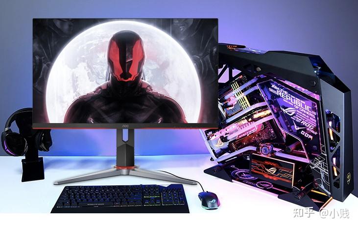 32寸显示器选购全攻略:从办公到游戏,轻松找到最适合你的大屏显示设备