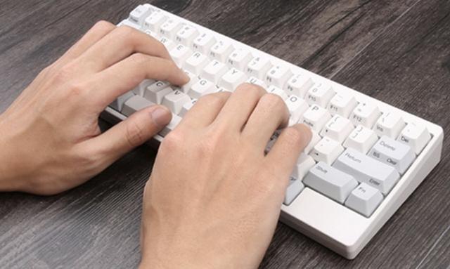 HHKB静电容键盘终极指南:轻盈手感与高效编程的完美结合