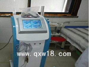 电磁波治疗仪选购使用全攻略:轻松缓解疼痛加速康复