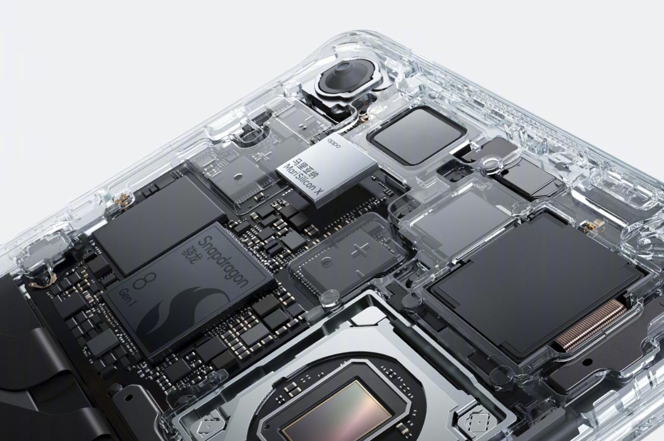 ISP芯片全解析：揭秘图像信号处理器如何让手机拍照更清晰、色彩更真实，告别噪点与失真