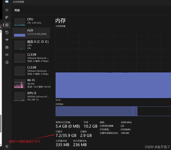 虚拟内存设置终极指南:告别卡顿,轻松提升电脑运行速度与游戏性能