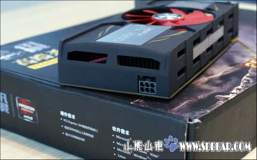 HD7850显卡全解析:性价比游戏利器,解决你的装机与游戏流畅难题