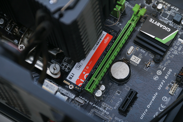 G41芯片组完整指南:从架构特性到CPU升级,解决老电脑卡顿与兼容性问题