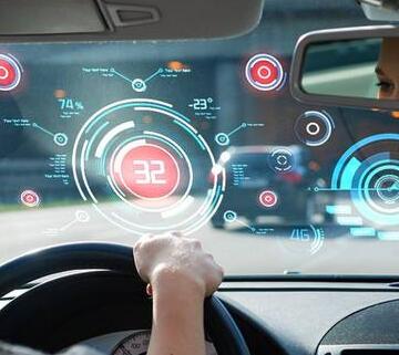 汽车电子系统全解析:从入门到精通,轻松掌握汽车智能技术