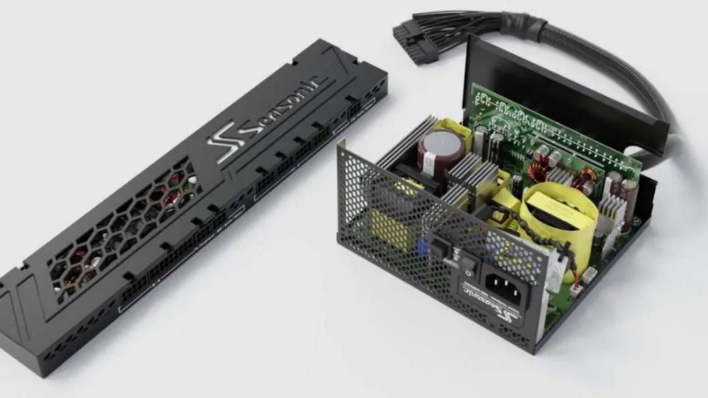 ATX电源选购指南:如何挑选合适的电脑电源避免黑屏重启故障