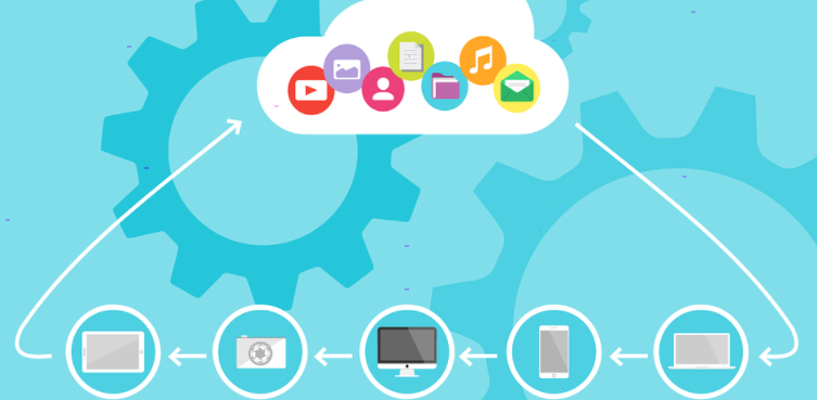 外存储器终极指南:从硬盘到云存储,轻松解决数据丢失烦恼,让存储更安心便捷