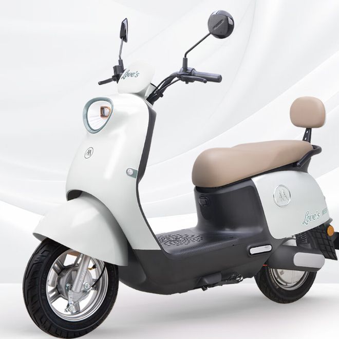 雅迪电动车价格及图片全解析:轻松选购高性价比车型,告别选车烦恼