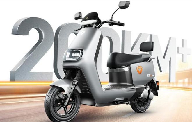 雅迪电动车价格及图片全解析:轻松选购高性价比车型,告别选车烦恼