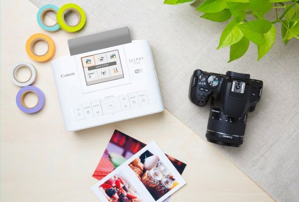 照片打印机推荐:留住美好瞬间的便捷神器,让回忆触手可及