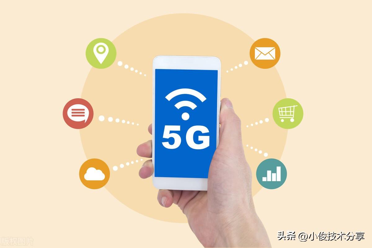 手机网速慢怎么办?快速解决网速卡顿的实用技巧大全