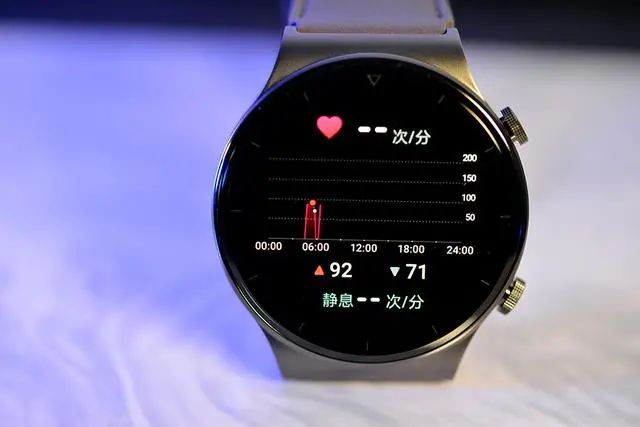 华为GT2 Pro智能手表深度评测:长续航健康管理,都市精英的便捷生活伴侣