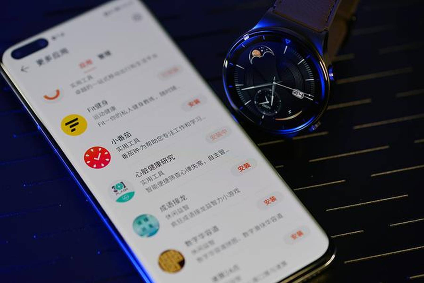 华为GT2 Pro智能手表深度评测:长续航健康管理,都市精英的便捷生活伴侣