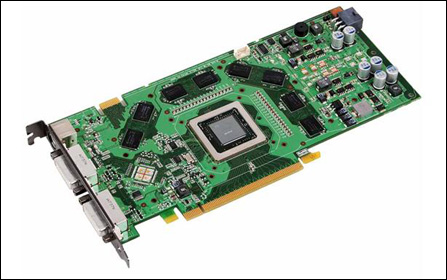 讯景显卡选购指南:从主流到旗舰,轻松解决游戏与创作需求