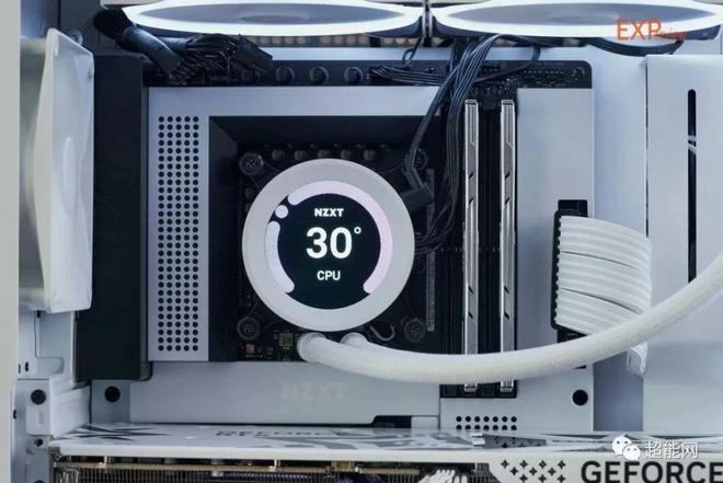 NZXT电脑硬件品牌全解析:从机箱到散热,打造高性能美学PC的完整指南