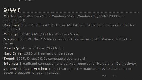 DirectX9完整指南:从历史发展到现代兼容性,轻松解决老游戏运行问题