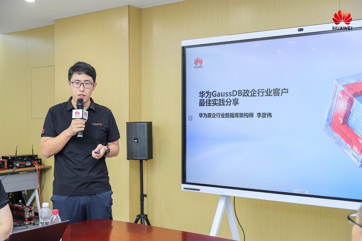 GaussDB数据库优化与运维指南:提升性能与可用性的实用技巧