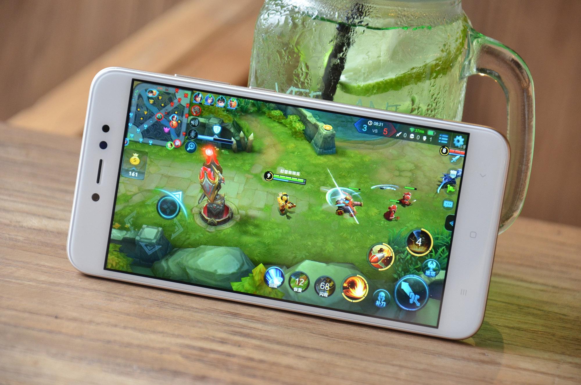 红米5a全面评测:揭秘这款百元机的超值体验与实用省电技巧