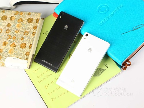 华为P6手机评测:揭秘全球最薄智能手机的便捷与快乐体验