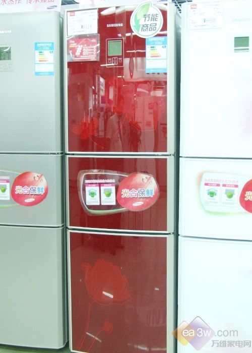 三星冰箱选购指南：揭秘核心技术、节能技巧与长期使用成本，助你轻松打造高效厨房